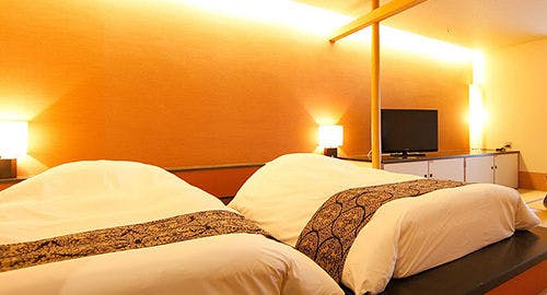 Tokino-yu Setsugetsuka (Kyoritsu Resort)