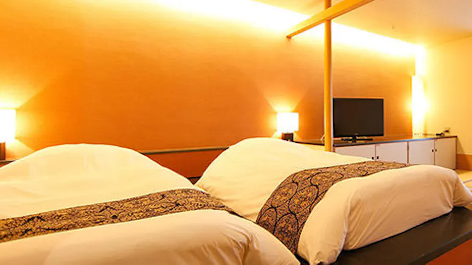 Tokino-yu Setsugetsuka (Kyoritsu Resort)