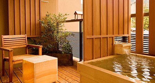 Tokino-yu Setsugetsuka (Kyoritsu Resort)