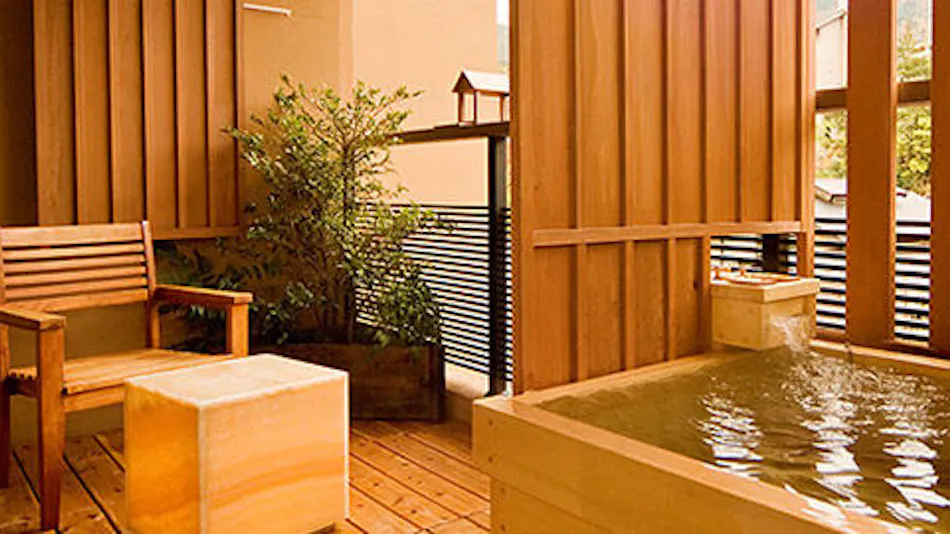 Tokino-yu Setsugetsuka (Kyoritsu Resort)