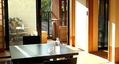 Tokino-yu Setsugetsuka (Kyoritsu Resort)