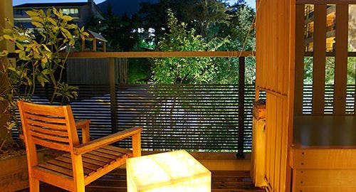 Tokino-yu Setsugetsuka (Kyoritsu Resort)