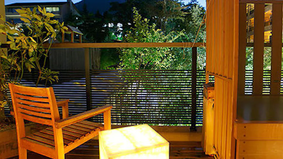 Tokino-yu Setsugetsuka (Kyoritsu Resort)