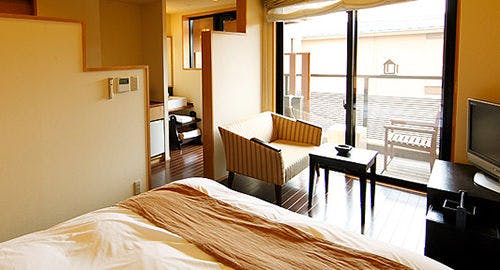 Tokino-yu Setsugetsuka (Kyoritsu Resort)