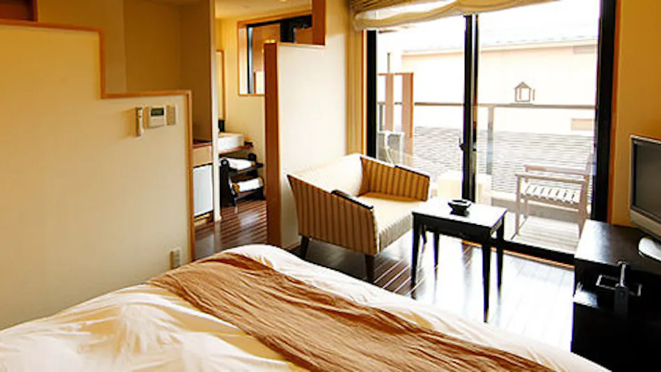 Tokino-yu Setsugetsuka (Kyoritsu Resort)