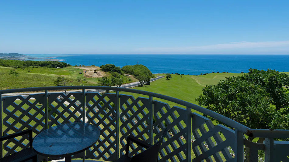 The Southern Links Resort Hotel