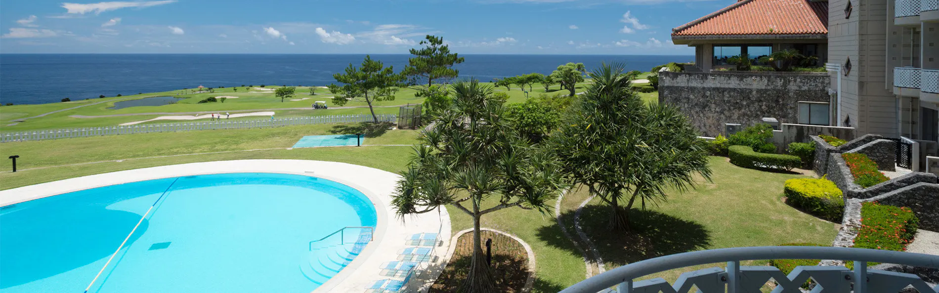 ザ・サザンリンクスリゾートホテル