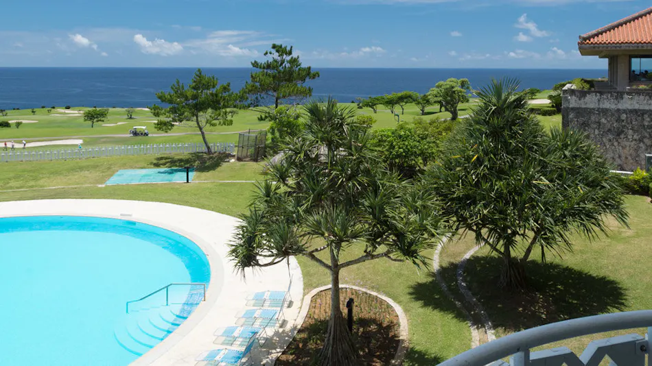 The Southern Links Resort Hotel