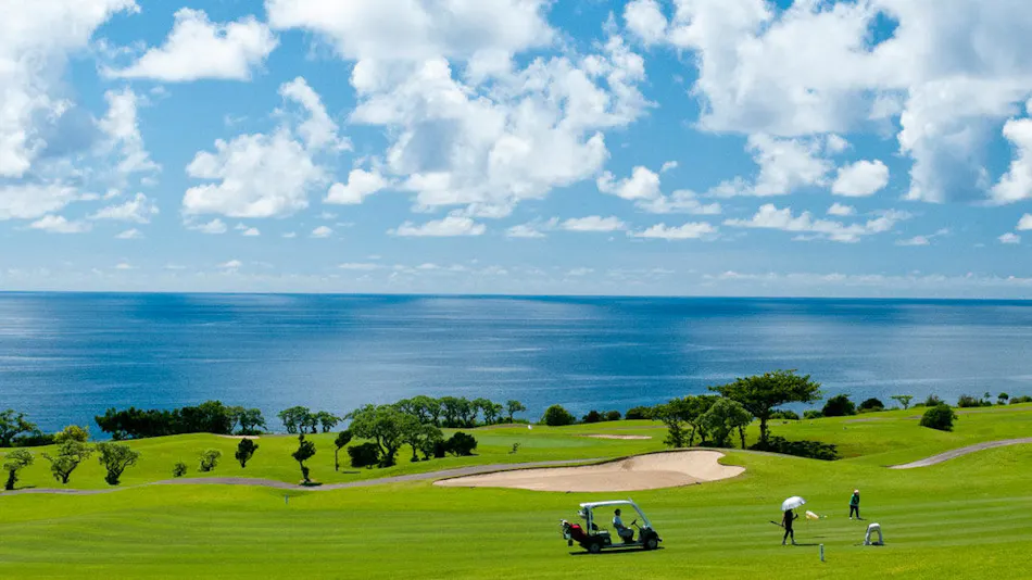 The Southern Links Resort Hotel