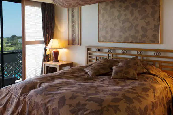 ห้องพัก