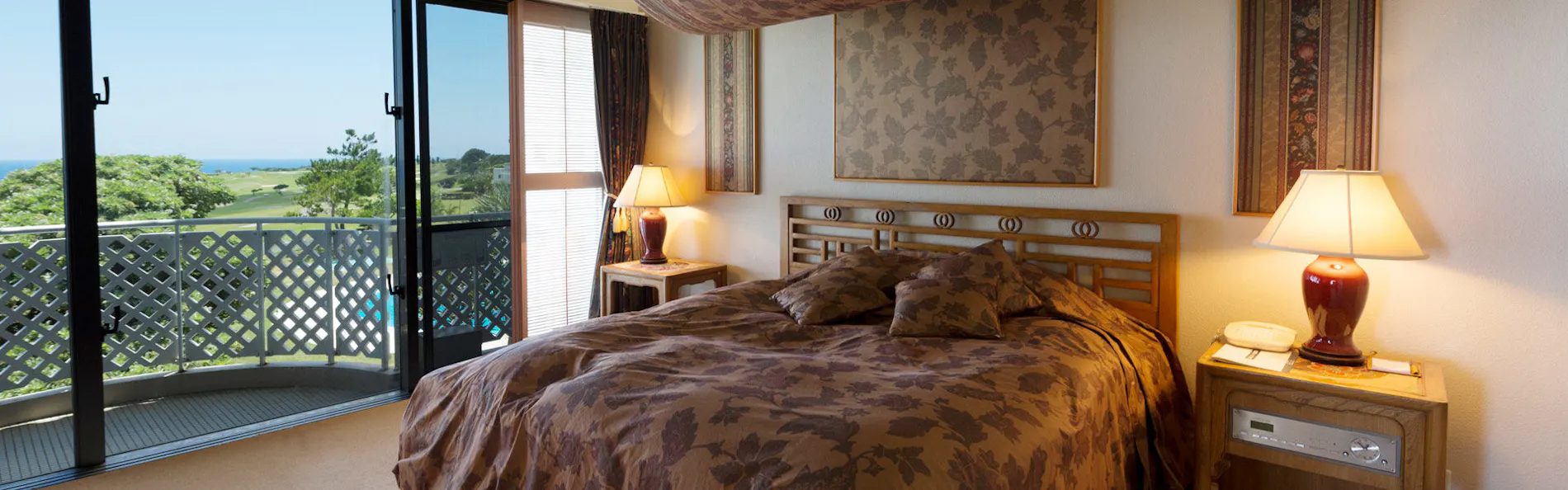 ザ・サザンリンクスリゾートホテル