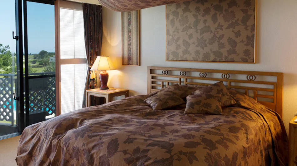 The Southern Links Resort Hotel