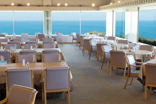 ร้านอาหาร