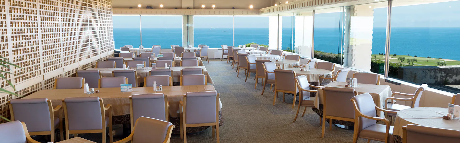 ザ・サザンリンクスリゾートホテル