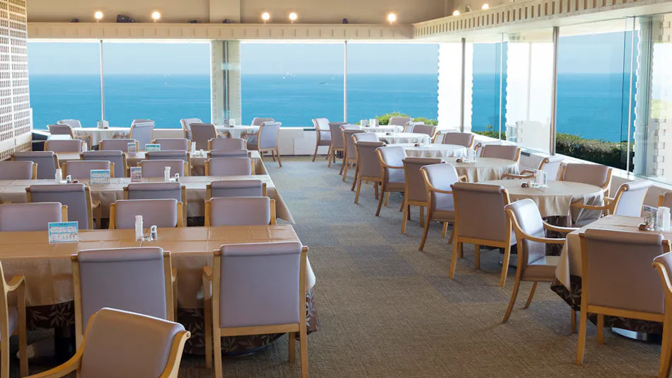 The Southern Links Resort Hotel