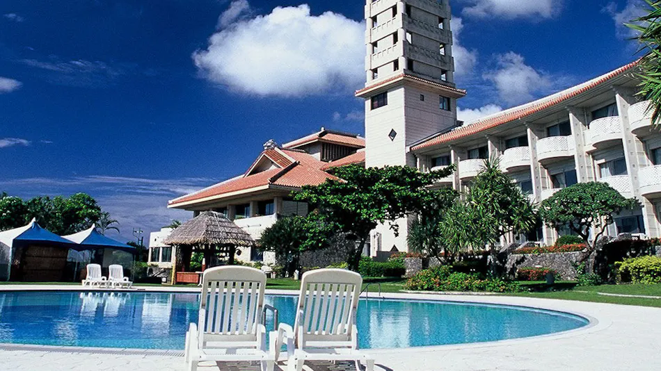 The Southern Links Resort Hotel