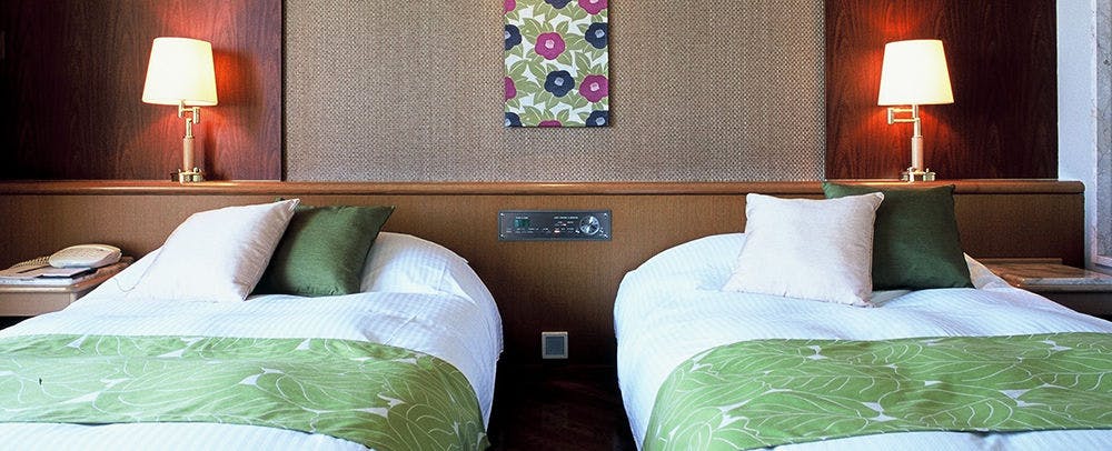 The Southern Links Resort Hotel