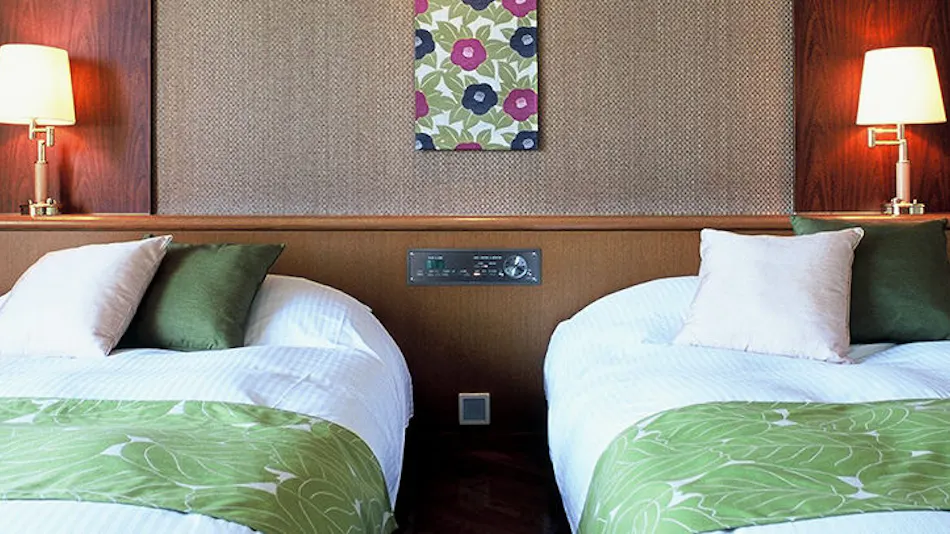 The Southern Links Resort Hotel