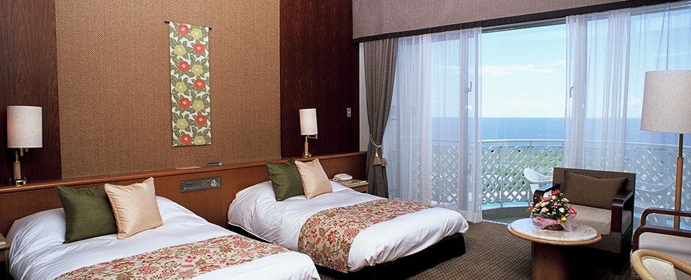 The Southern Links Resort Hotel