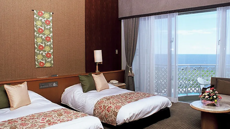 The Southern Links Resort Hotel
