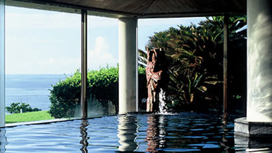 The Southern Links Resort Hotel
