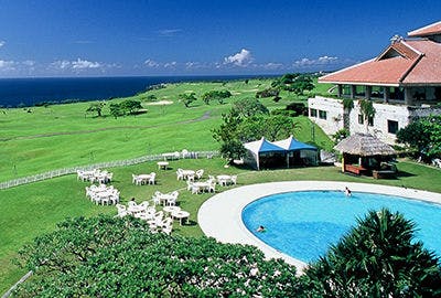 ザ サザンリンクスリゾートホテル の空室状況を確認する 宿泊予約は 一休 Com