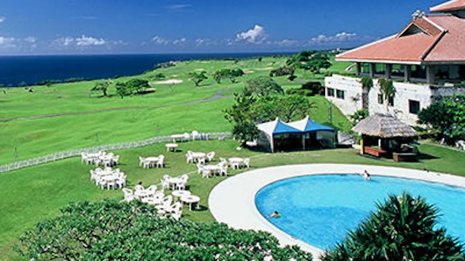 The Southern Links Resort Hotel