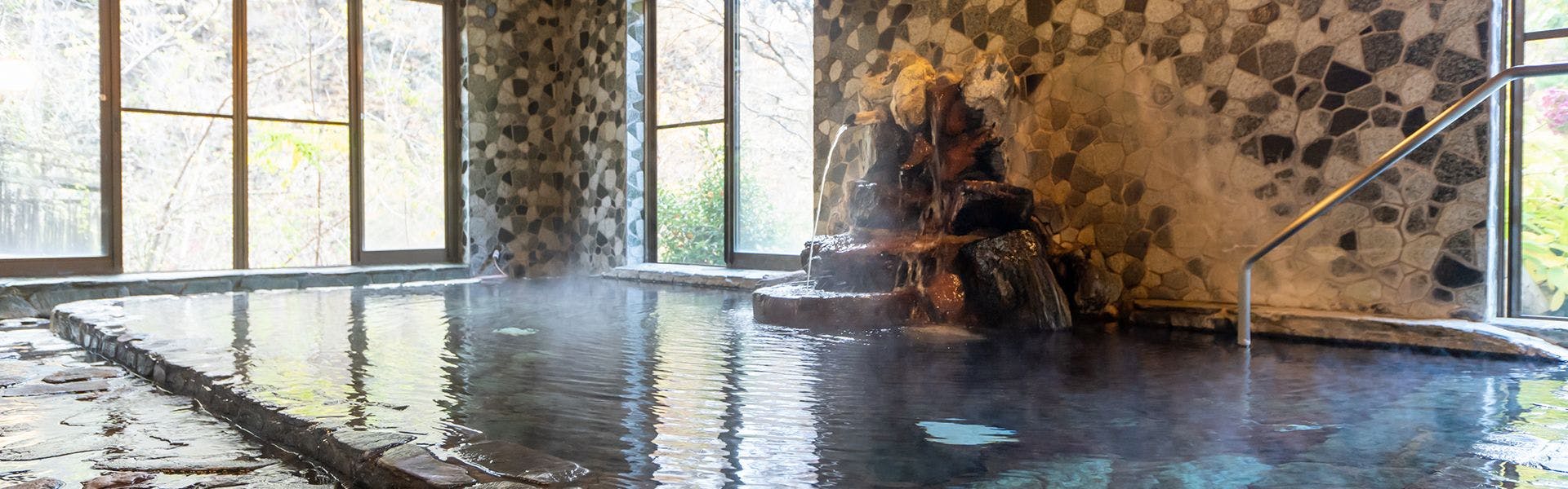 น้ำพุร้อน