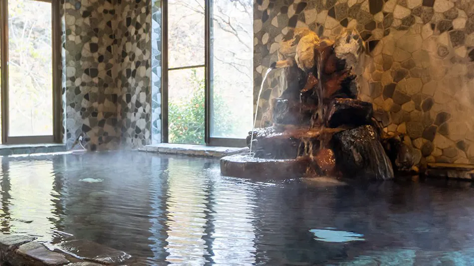 Shiriyaki Onsen Hoshigaoka Sanso