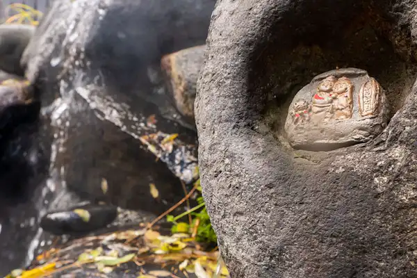 น้ำพุร้อน