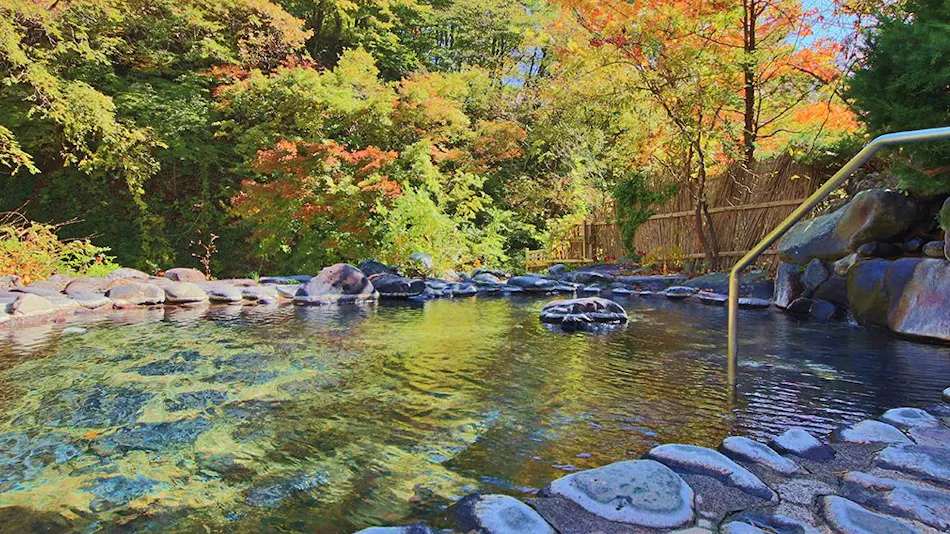 Shiriyaki Onsen Hoshigaoka Sanso