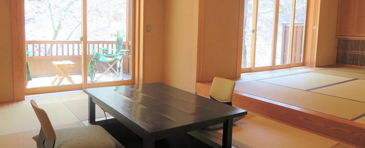 ห้องพัก