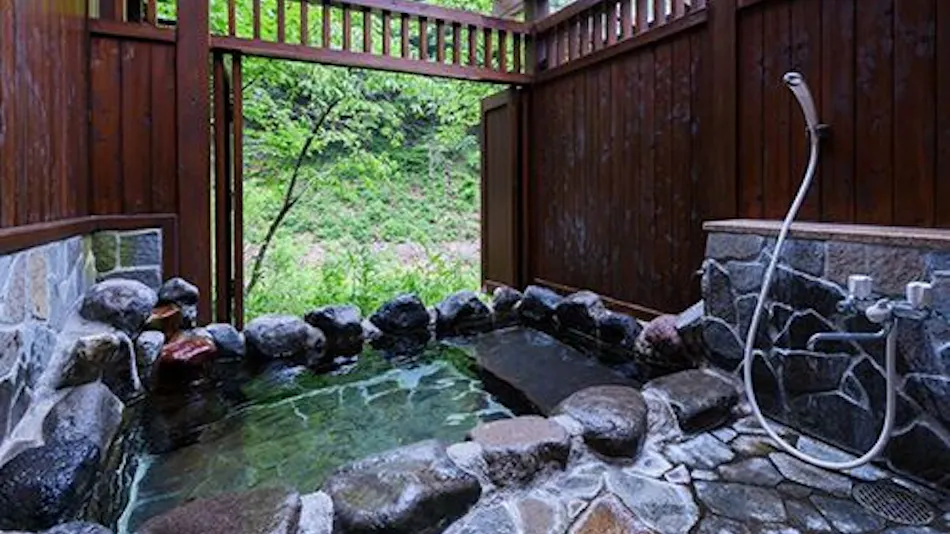 Shiriyaki Onsen Hoshigaoka Sanso