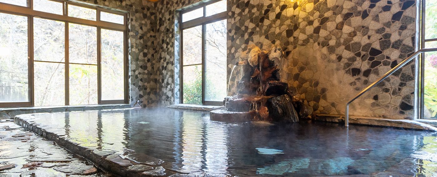 Shiriyaki Onsen Hoshigaoka Sanso