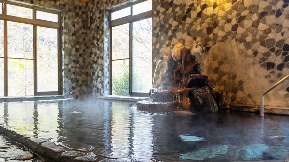 Shiriyaki Onsen Hoshigaoka Sanso