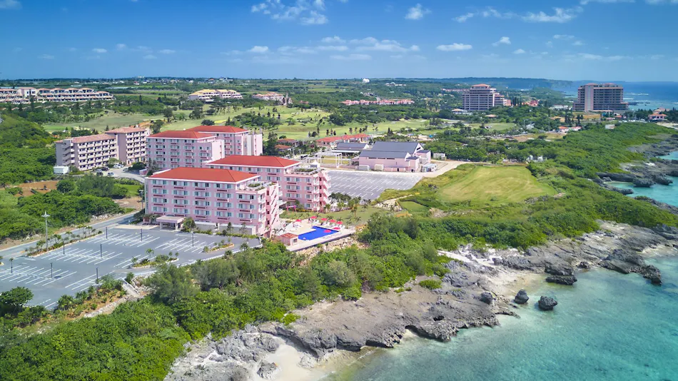Hot cross point santa monica