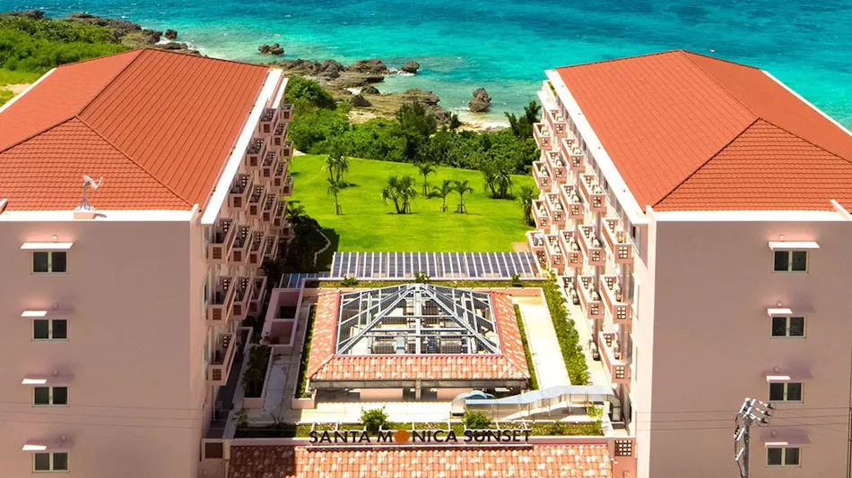 Hot cross point santa monica