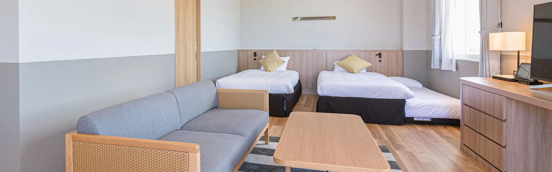 ホットクロスポイント サンタモニカ