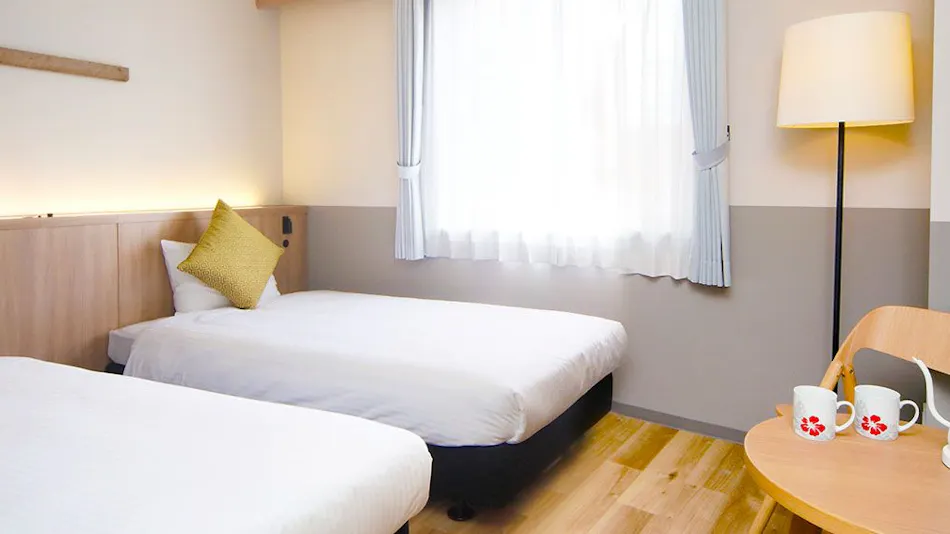 Hot cross point santa monica