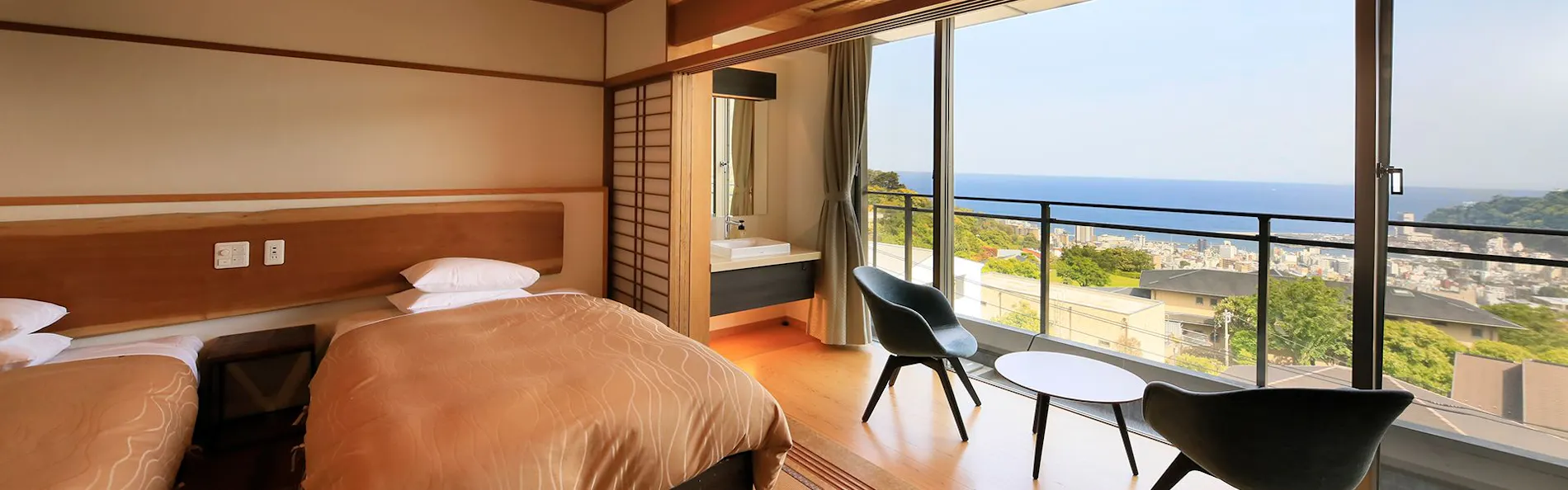 ナチュラル伊豆フレンチ 熱海風雅