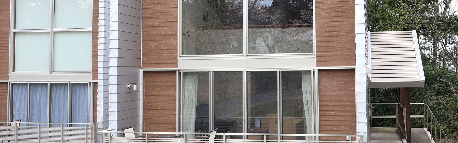 ホテル旬香　鳥取大山リゾート