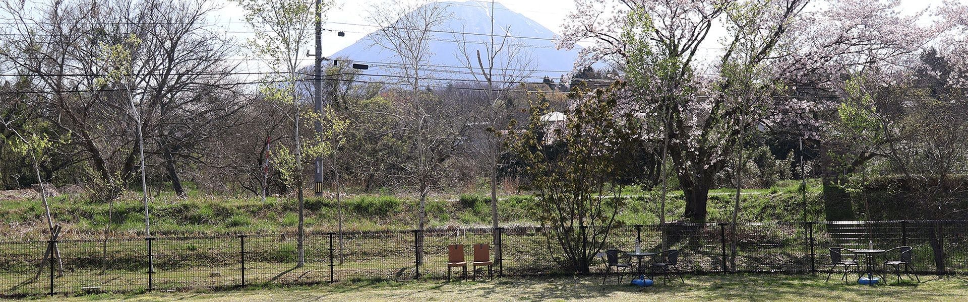 ホテル旬香　鳥取大山リゾート