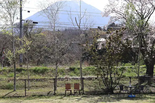 สวนสุนัข