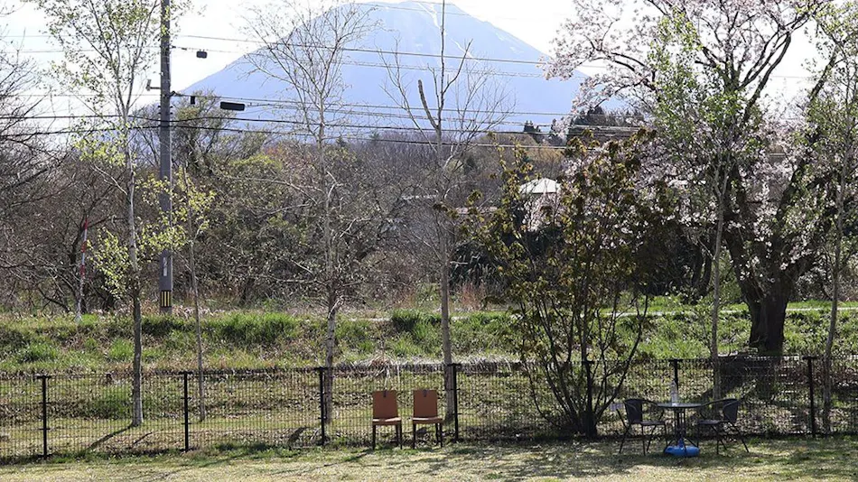 Hotel Shunka Tottori Daisen Resort