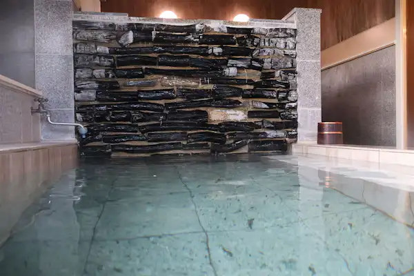 ตัวอย่างห้องอาบน้ำ