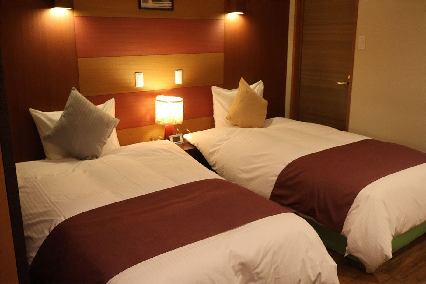 Hotel Shunka Tottori Daisen Resort