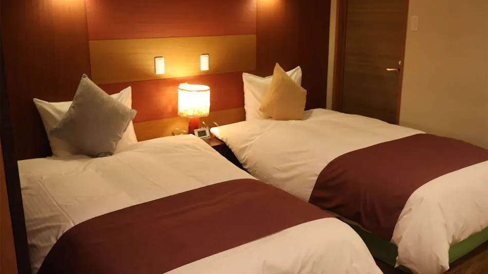 Hotel Shunka Tottori Daisen Resort