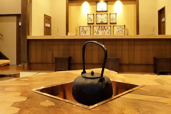 ทางเข้า