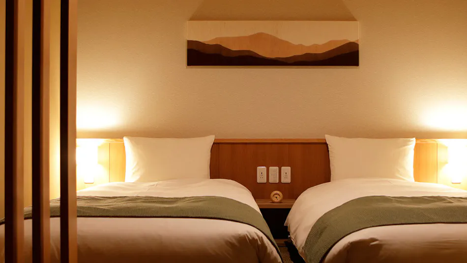 Onyado Yui no Sho (Kyoritsu Resort)