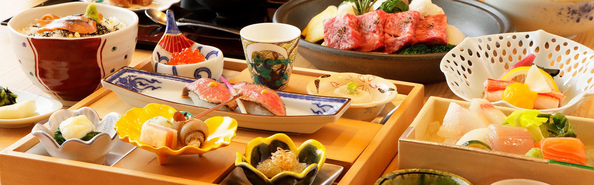 御宿　結の庄（共立リゾート）